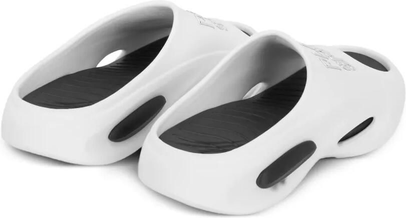 Plein Sport Solar slippers Wit - Foto 3
