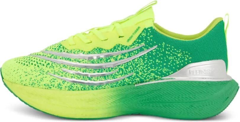 Plein Sport Tiger Tech sneakers Groen - Foto 5