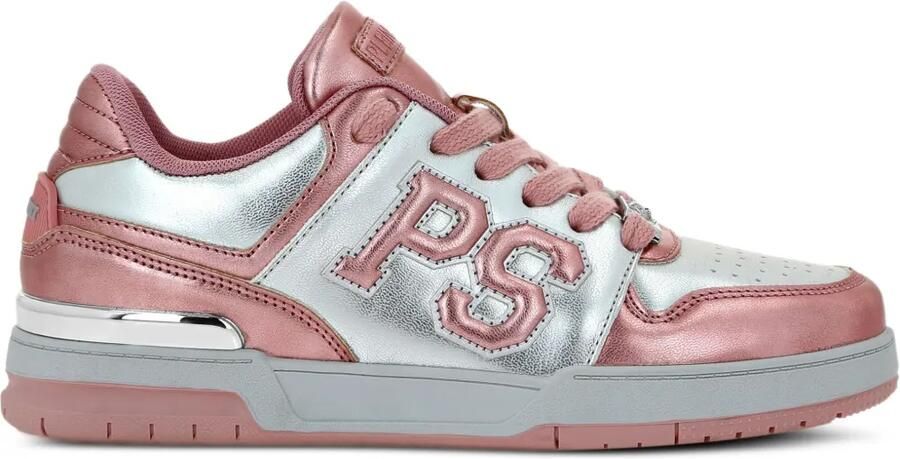 Plein Sport Viper II GEN X 05 sneakers Roze