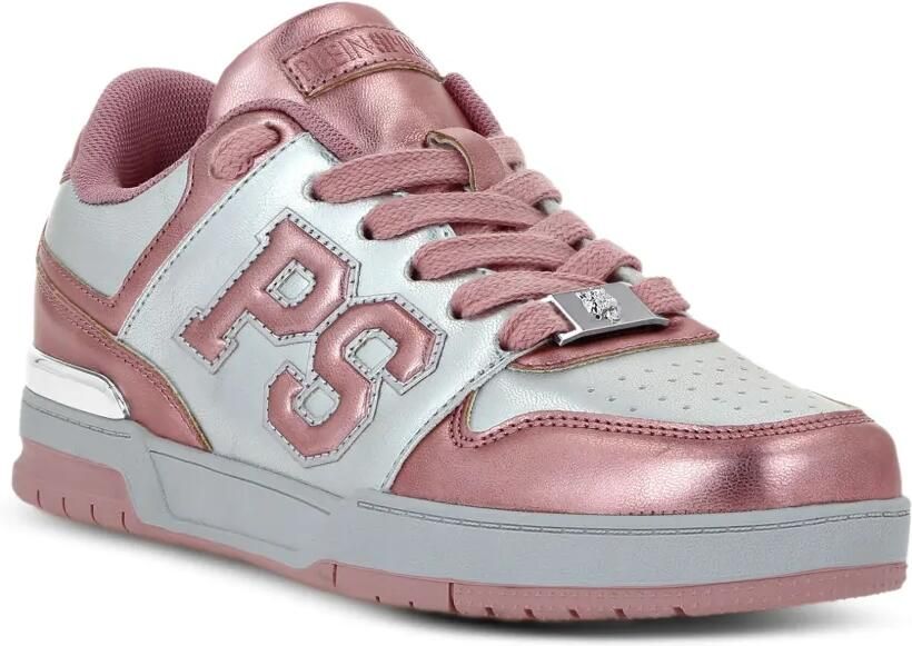 Plein Sport Viper II GEN X 05 sneakers Roze - Foto 5