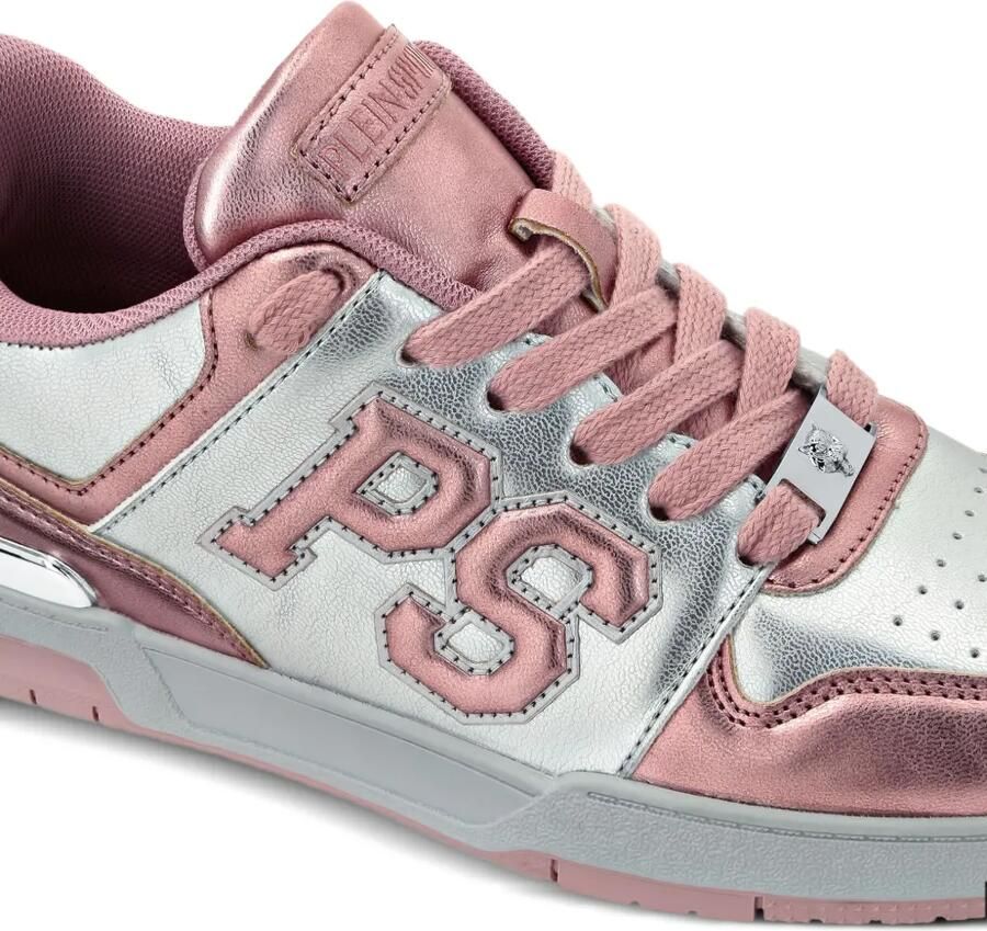 Plein Sport Viper II GEN X 05 sneakers Roze - Foto 2