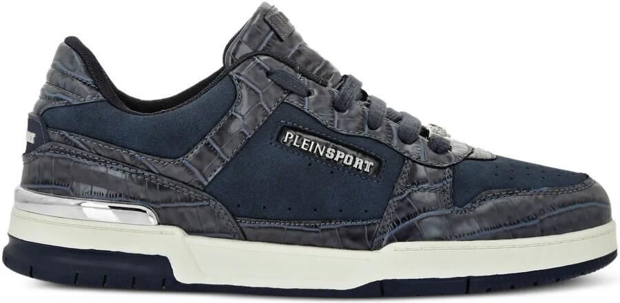 Plein Sport Viper Luxe GEN X 05 sneakers Blauw
