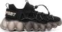 Plein Sport The Bubble Gen.X.02 Tiger sneakers Zwart - Thumbnail 1