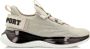 Plein Sport The Iron Tiger Gen.X.02 sneakers Beige - Thumbnail 1