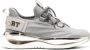 Plein Sport The Iron Tiger Gen.X.02 sneakers Grijs - Thumbnail 1