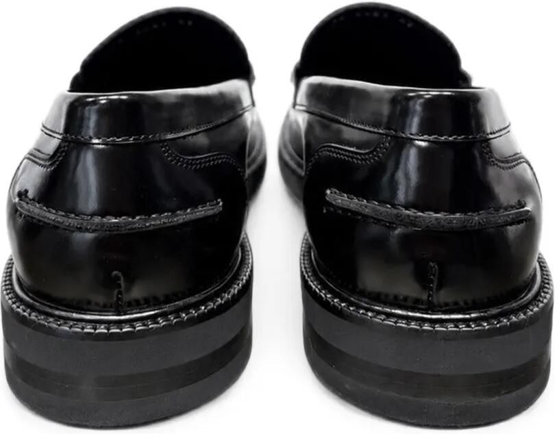 Poche Paris Cipele leren loafers Bruin - Foto 3