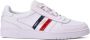 Polo Ralph Lauren Polo Pony Court low-top sneakers Wit - Thumbnail 10