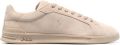 Polo Ralph Lauren Court low-top sneakers Beige - Beige