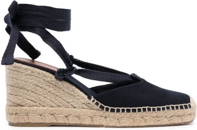 Polo Ralph Lauren Sandalen met bandjes Bruin