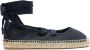 Polo Ralph Lauren Court sneakers met logo-reliëf Beige - Thumbnail 11