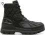 Polo Ralph Lauren Modern Trainer 100 sneakers Zwart - Thumbnail 3