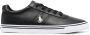 Polo Ralph Lauren Hanford low-top sneakers Zwart - Thumbnail 5