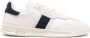 Polo Ralph Lauren Heritage Court II leren sneakers Wit - Thumbnail 14