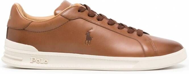 Polo Ralph Lauren Heritage Court II low-top sneakers Bruin