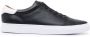 Polo Ralph Lauren Jermain low-top sneakers Zwart - Thumbnail 1