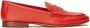 Polo Ralph Lauren Merton suède loafers Blauw - Thumbnail 3
