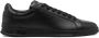 Polo Ralph Lauren Sneakers met logo-reliëf Zwart - Thumbnail 1