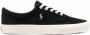 Polo Ralph Lauren Court sneakers met geborduurd logo Wit - Thumbnail 1