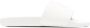 Polo Ralph Lauren Slippers met logoprint Wit - Thumbnail 1