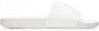 Polo Ralph Lauren Slippers met logoprint Blauw - Thumbnail 1