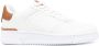 Polo Ralph Lauren Sneakers met logo-reliëf Beige - Thumbnail 1