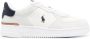 Polo Ralph Lauren Master Court sneakers Wit - Thumbnail 1