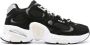 Polo Ralph Lauren Modern Trainer 100 sneakers Zwart - Thumbnail 2