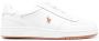 Polo Ralph Lauren Polo Court low-top sneakers Wit - Thumbnail 1