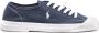 Polo Ralph Lauren Heritage Court II leren sneakers Wit - Thumbnail 1