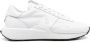 Polo Ralph Lauren Heritage Court II leren sneakers Wit - Thumbnail 7