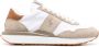 Polo Ralph Lauren Polo Pony low-top sneakers Wit - Thumbnail 5