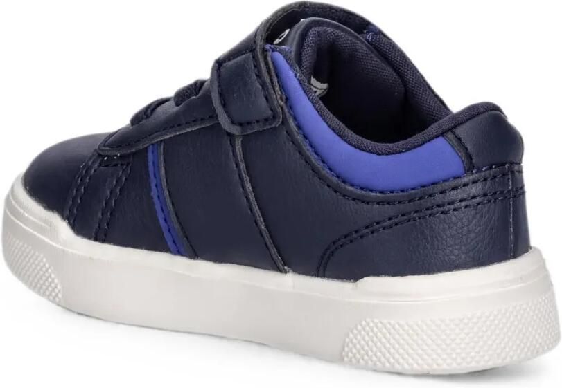 POLO RALPH LAUREN KIDS Frazier PS touch-strap sneakers Blauw - Foto 2