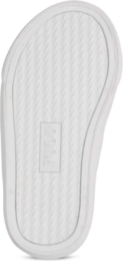 POLO RALPH LAUREN KIDS Ryley sneakers Wit - Foto 3
