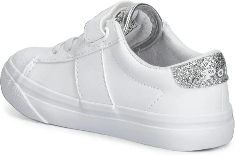 POLO RALPH LAUREN KIDS Ryley sneakers Wit - Foto 2