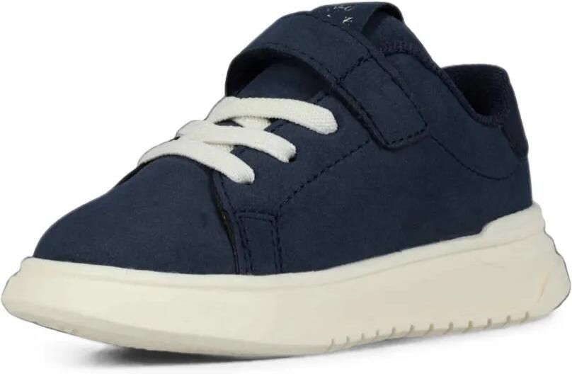 POLO RALPH LAUREN KIDS Sneakers met klittenband Blauw - Foto 3