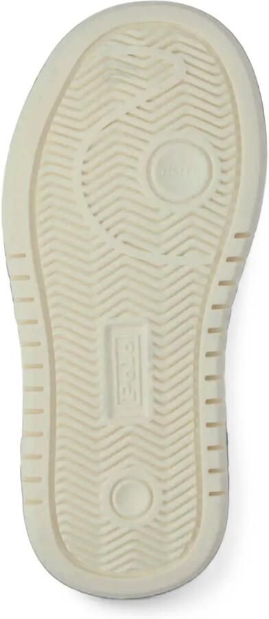 POLO RALPH LAUREN KIDS Sneakers met klittenband Blauw - Foto 4