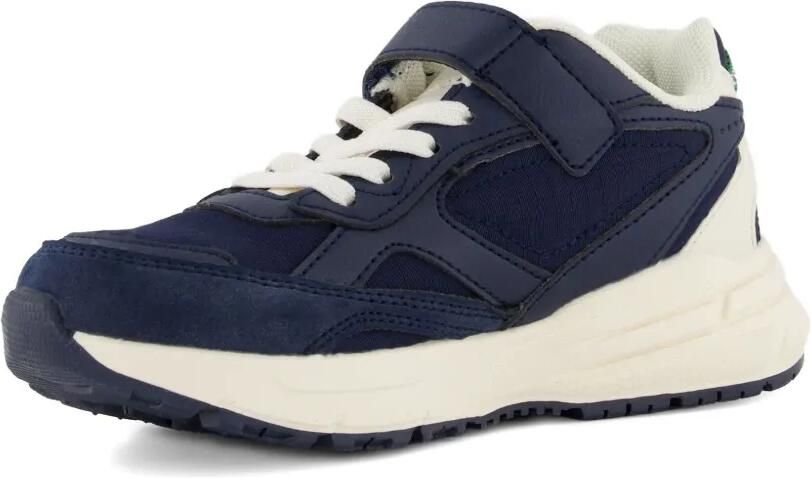 POLO RALPH LAUREN KIDS Trackstar 275 sneakers Blauw