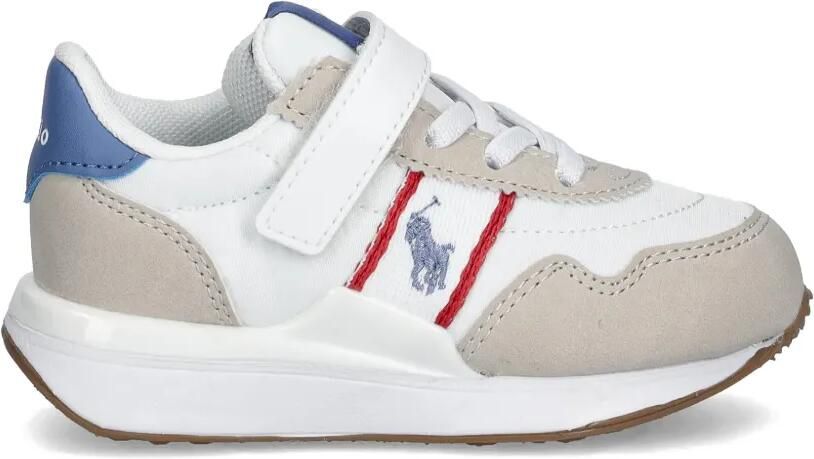 POLO RALPH LAUREN KIDS Train sneakers Wit - Foto 3