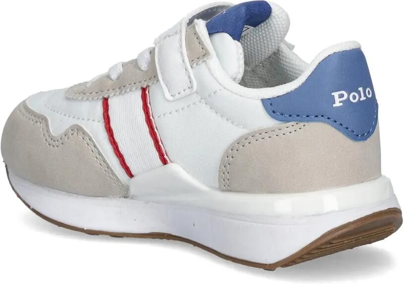 POLO RALPH LAUREN KIDS Train sneakers Wit - Foto 2