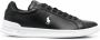 Polo Ralph Lauren Longwood sneakers met logoprint Wit - Thumbnail 1