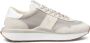 Polo Ralph Lauren Cevio espadrilles met geborduurd logo Rood - Thumbnail 14