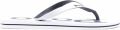 Polo Ralph Lauren Teenslippers met logoprint Wit - Wit