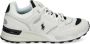 Polo Ralph Lauren Trackstar 200 sneakers Wit - Thumbnail 1