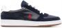 Polo Ralph Lauren Polo Pony low top sneakers Zwart - Thumbnail 1