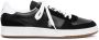 Polo Ralph Lauren Tweekleurige sneakers Zwart - Thumbnail 1