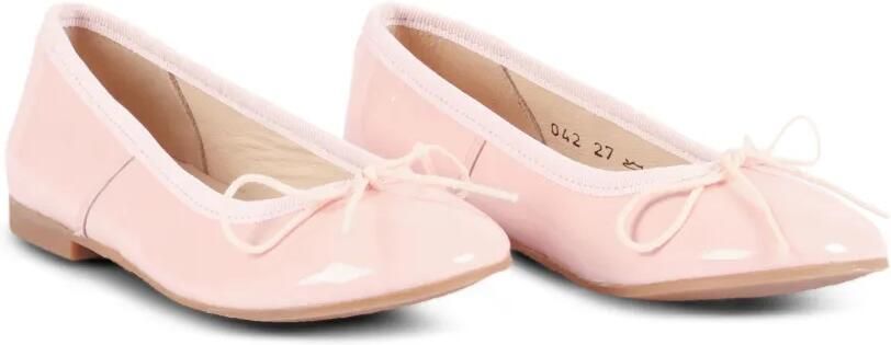 Pom D api Kids Dory ballerina's Roze