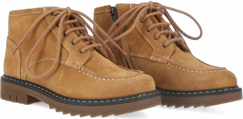 Pom D'api Sid lace-up boots Bruin - Foto 2