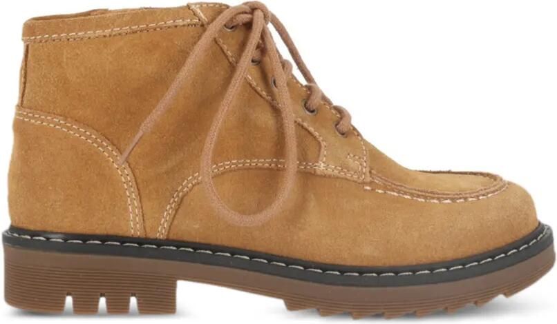 Pom D'api Sid lace-up boots Bruin