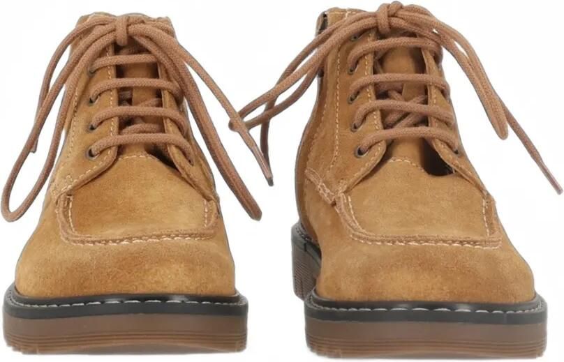 Pom D'api Sid lace-up boots Bruin - Foto 3