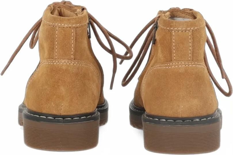 Pom D'api Sid lace-up boots Bruin - Foto 4